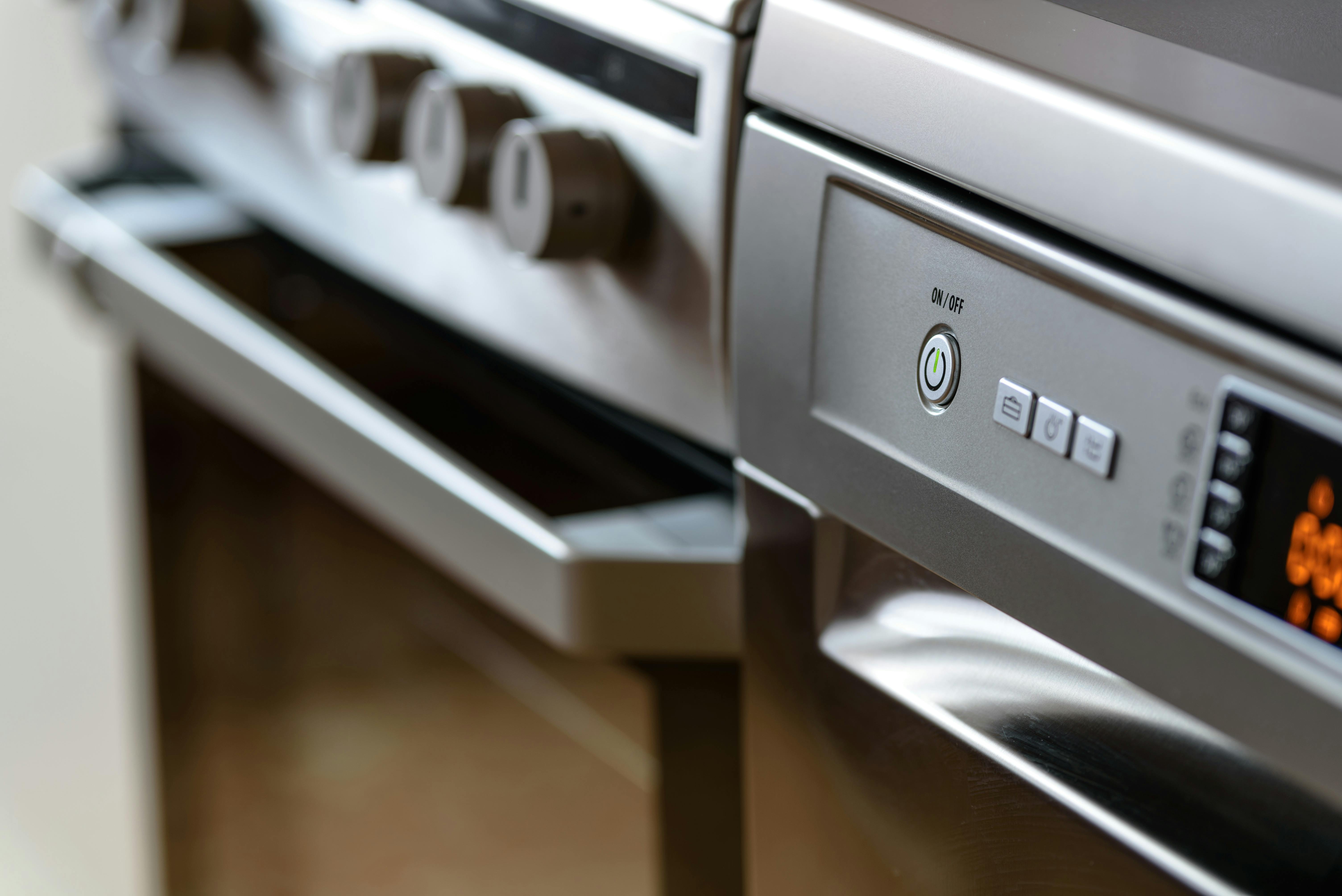Appliance Removal